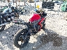 JS1GN7DA872****** Salvamento y Destrozados 2007 Suzuki GSX-R600 en Estado de Wisconsin