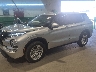 JA4J4UA89RZ****** Salvage and Wrecked 2024 Mitsubishi Outlander in Cleveland