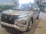 JA4J4UA89RZ****** Used and Repairable 2024 Mitsubishi Outlander in Cleveland