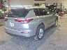 JA4J4UA89RZ****** Salvage and Wrecked 2024 Mitsubishi Outlander in Ohio State