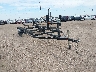 1L8TCCWJ66A****** Salvage and Wrecked 2006 EZ Loader Boat Trailers Boat Trailer in Amarillo