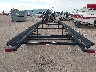 1L8TCCWJ66A****** Used and Repairable 2006 EZ Loader Boat Trailers Boat Trailer in Texas State