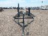 1L8TCCWJ66A****** Wrecked 2006 EZ Loader Boat Trailers Boat Trailer in Amarillo