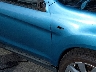 4A4AP3AU1DE****** Wrecked 2013 Mitsubishi Outlander in Georgia State