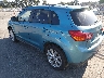 4A4AP3AU1DE****** Salvage and Repairable 2013 Mitsubishi Outlander in Lake City
