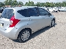 3N1CE2CPXEL****** Salvamento y Destrozados 2014 Nissan Versa Note en Estado de Pennsylvania