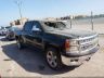 3GCPCREC2FG****** Usados 2015 Chevrolet Silverado 1500 en Estado de Texas