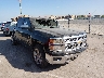 3GCPCREC2FG****** Salvamento y Destrozados 2015 Chevrolet Silverado 1500 en Dallas