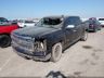 3GCPCREC2FG****** Usados y Reparables 2015 Chevrolet Silverado 1500 en Dallas