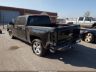 3GCPCREC2FG****** Salvamento y Reparables 2015 Chevrolet Silverado 1500 en Dallas