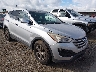 5XYZT3LB2DG****** Salvage and Wrecked 2013 Hyundai Santa Fe in Austin