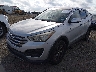 5XYZT3LB2DG****** Used and Repairable 2013 Hyundai Santa Fe in Austin