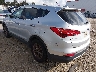 5XYZT3LB2DG****** Salvage and Repairable 2013 Hyundai Santa Fe in Austin