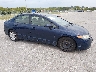1HGFA16526L****** Salvage and Wrecked 2006 Honda Civic in Kansas City East