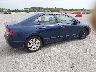 1HGFA16526L****** Salvage and Wrecked 2006 Honda Civic in Missouri State