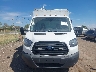1FDBF6ZM1KK****** Wrecked 2019 Ford Transit 350 HD in Texas State