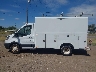 1FDBF6ZM1KK****** Repairable 2019 Ford Transit 350 HD in Texas State