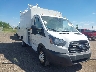 1FDBF6ZM1KK****** Salvage and Wrecked 2019 Ford Transit 350 HD in McAllen
