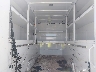 1FDBF6ZM1KK****** Wrecked 2019 Ford Transit 350 HD in McAllen