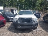5TFNX4CN9EX****** Destrozados 2014 Toyota Tacoma en Estado de Rhode Island
