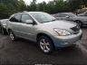 2T2HA31U16C****** Salvage and Wrecked 2006 Lexus RX in Metro DC