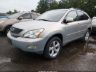 2T2HA31U16C****** Used and Repairable 2006 Lexus RX in Metro DC