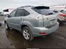2T2HA31U16C****** Salvage and Repairable 2006 Lexus RX in Metro DC