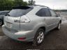 2T2HA31U16C****** Salvage and Wrecked 2006 Lexus RX in Maryland State
