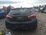 3G1BE6SM3JS****** Wrecked 2018 Chevrolet Cruze