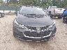 3G1BE6SM3JS****** Salvage and Repairable 2018 Chevrolet Cruze in Maryland State