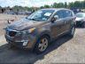 KNDPBCA28B7****** Usados y Reparables 2011 Kia Sportage en Syracuse