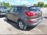 KNDPBCA28B7****** Salvamento y Reparables 2011 Kia Sportage en Syracuse