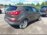 KNDPBCA28B7****** Salvamento y Destrozados 2011 Kia Sportage en Estado de Nueva York