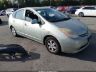 JTDKB20U263****** Salvage and Wrecked 2006 Toyota Prius in Los Angeles