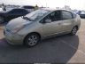 JTDKB20U263****** Used and Repairable 2006 Toyota Prius in Los Angeles