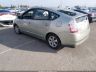 JTDKB20U263****** Salvage and Repairable 2006 Toyota Prius in Los Angeles