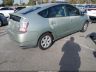 JTDKB20U263****** Salvage and Wrecked 2006 Toyota Prius in California State