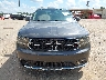 1C4RDHDG8EC****** Wrecked 2014 Dodge Durango in Texas State