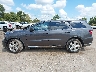 1C4RDHDG8EC****** Repairable 2014 Dodge Durango in Texas State
