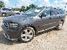 1C4RDHDG8EC****** Used and Repairable 2014 Dodge Durango in Longview
