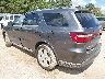 1C4RDHDG8EC****** Salvage and Repairable 2014 Dodge Durango in Longview