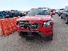 1N6ED1EK7PN****** Wrecked 2023 Nissan Frontier in Texas State