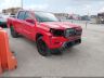 1N6ED1EK7PN****** Salvage and Repairable 2023 Nissan Frontier in Texas State