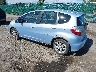 JHMGE88449S****** Salvage and Repairable 2009 Honda Fit in Rochester
