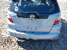 JHMGE88449S****** Salvage and Repairable 2009 Honda Fit in New York State