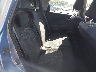 JHMGE88449S****** Wrecked 2009 Honda Fit in Rochester