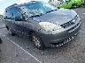 5TDZA23CX4S****** Salvamento y Destrozados 2004 Toyota Sienna en Charlotte