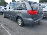 5TDZA23CX4S****** Salvamento y Reparables 2004 Toyota Sienna en Charlotte