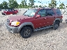 5TDBT44AX4S****** Used and Repairable 2004 Toyota Sequoia in Southern New Jersey