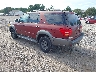 5TDBT44AX4S****** Salvage and Repairable 2004 Toyota Sequoia in Southern New Jersey